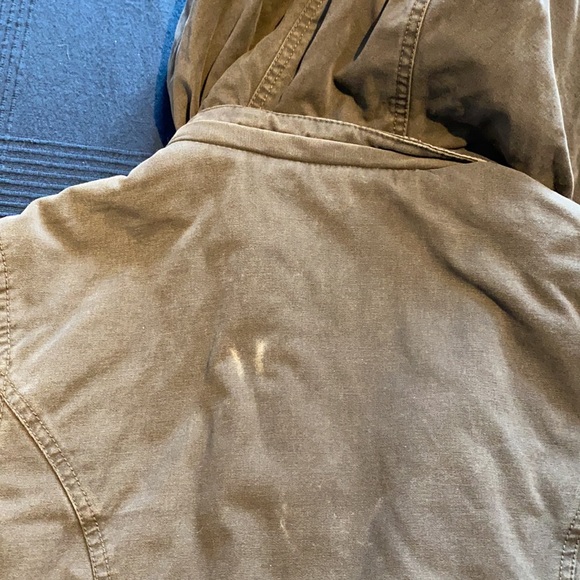 TNA Spring Jacket - Picture 5 of 5